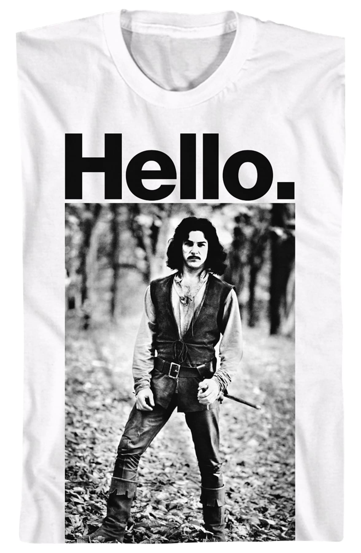 Hello Inigo Montoya Princess Bride Shirt Hello Inigo Montoya Princess Bride Shirt