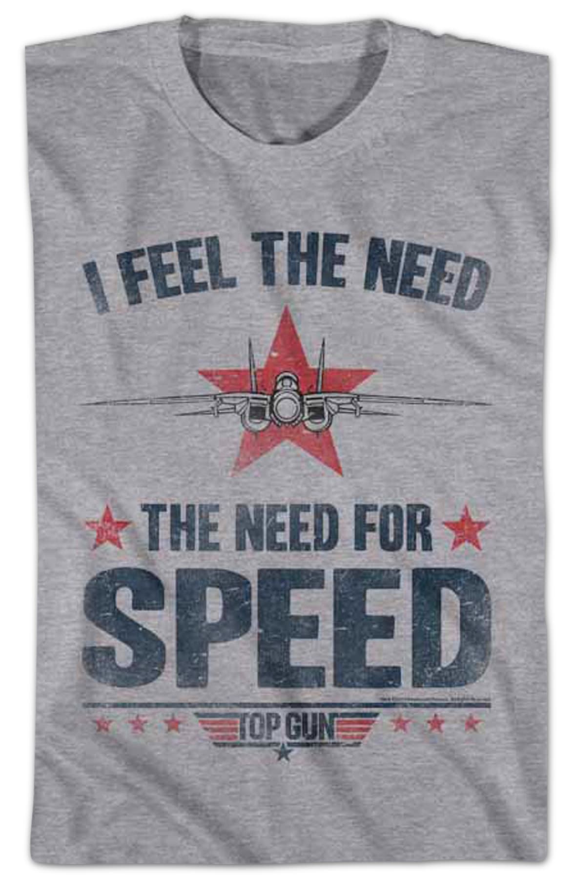 Need For Speed Top Gun Youth Shirt