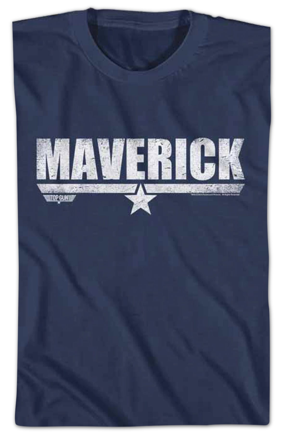 Youth Top Gun Maverick Shirt