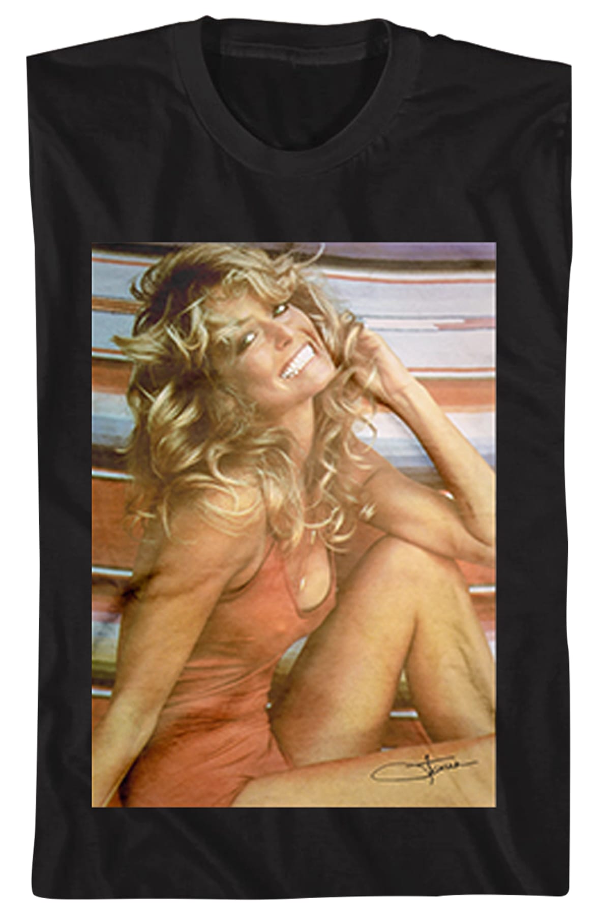 Farrah Fawcett T-Shirt