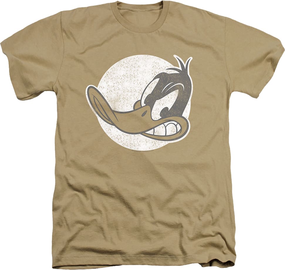 Vintage Daffy Duck Looney Tunes T-Shirt
