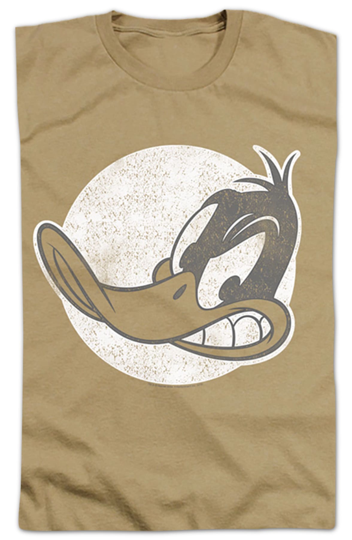 Vintage Daffy Duck Looney Tunes T-Shirt