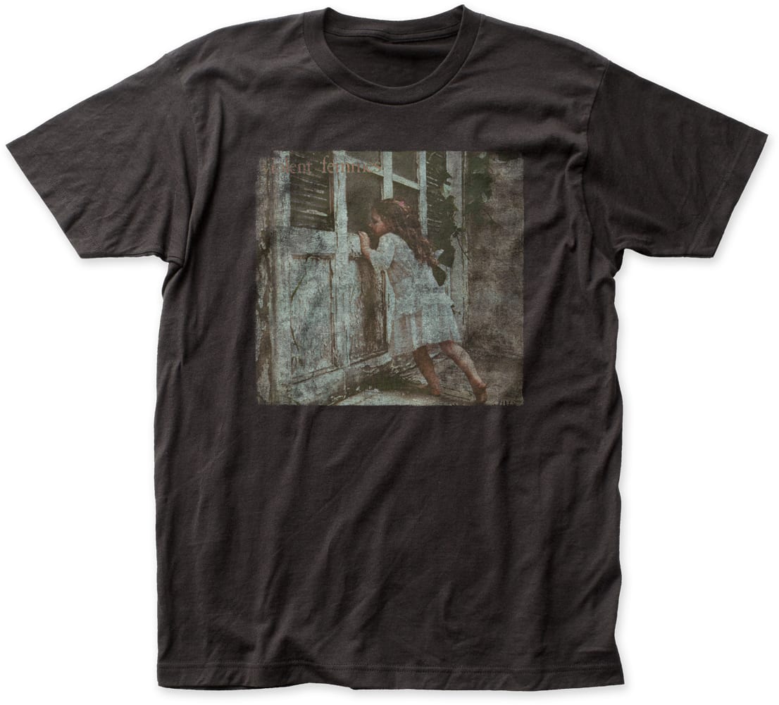 Impact Violent Femmes T-Shirt