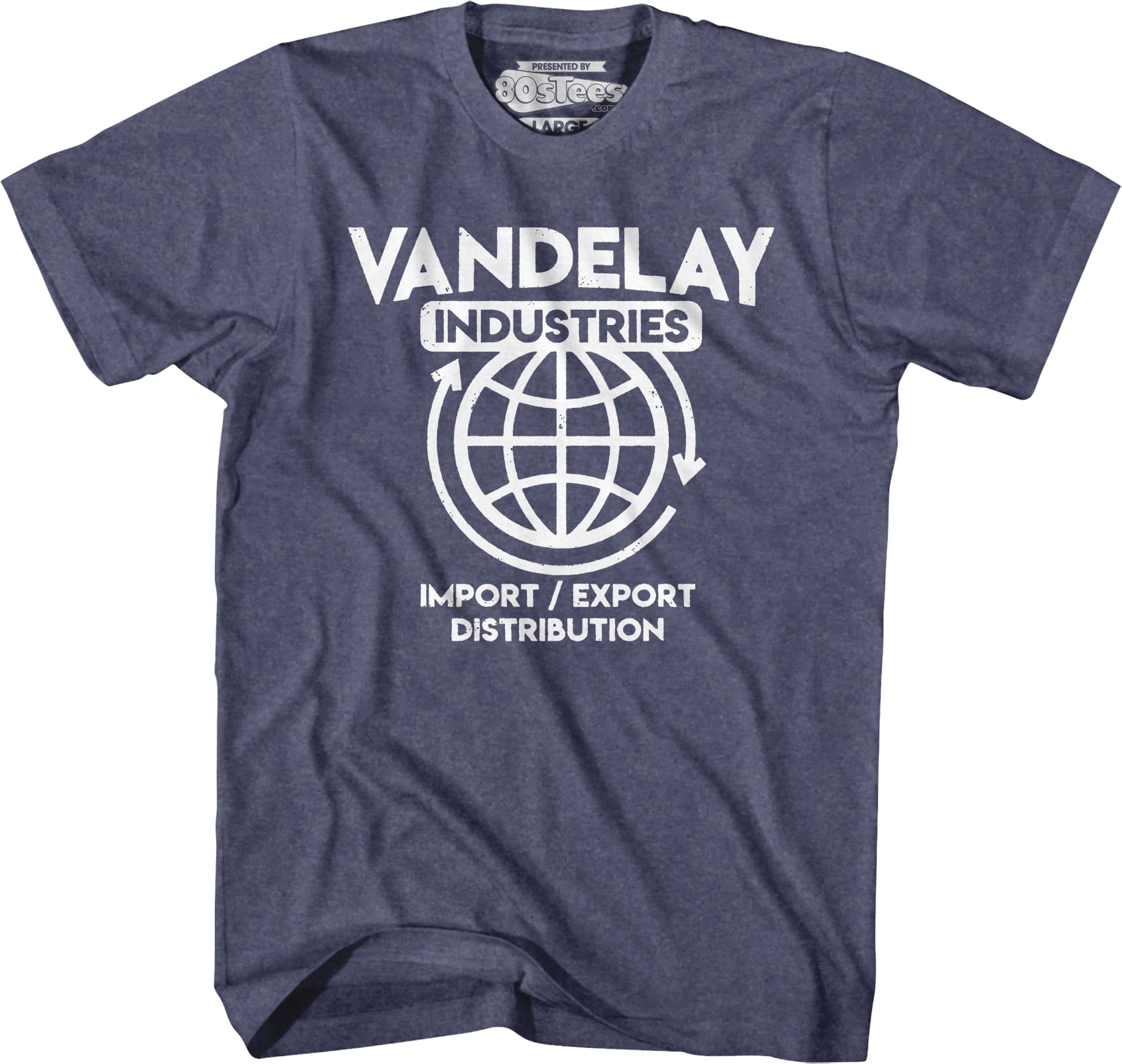 Vandelay Industries Seinfeld T-Shirt