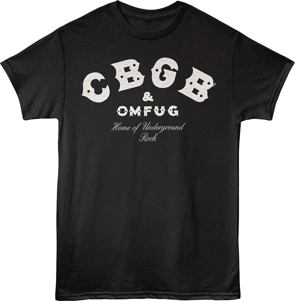 CBGB T-Shirt