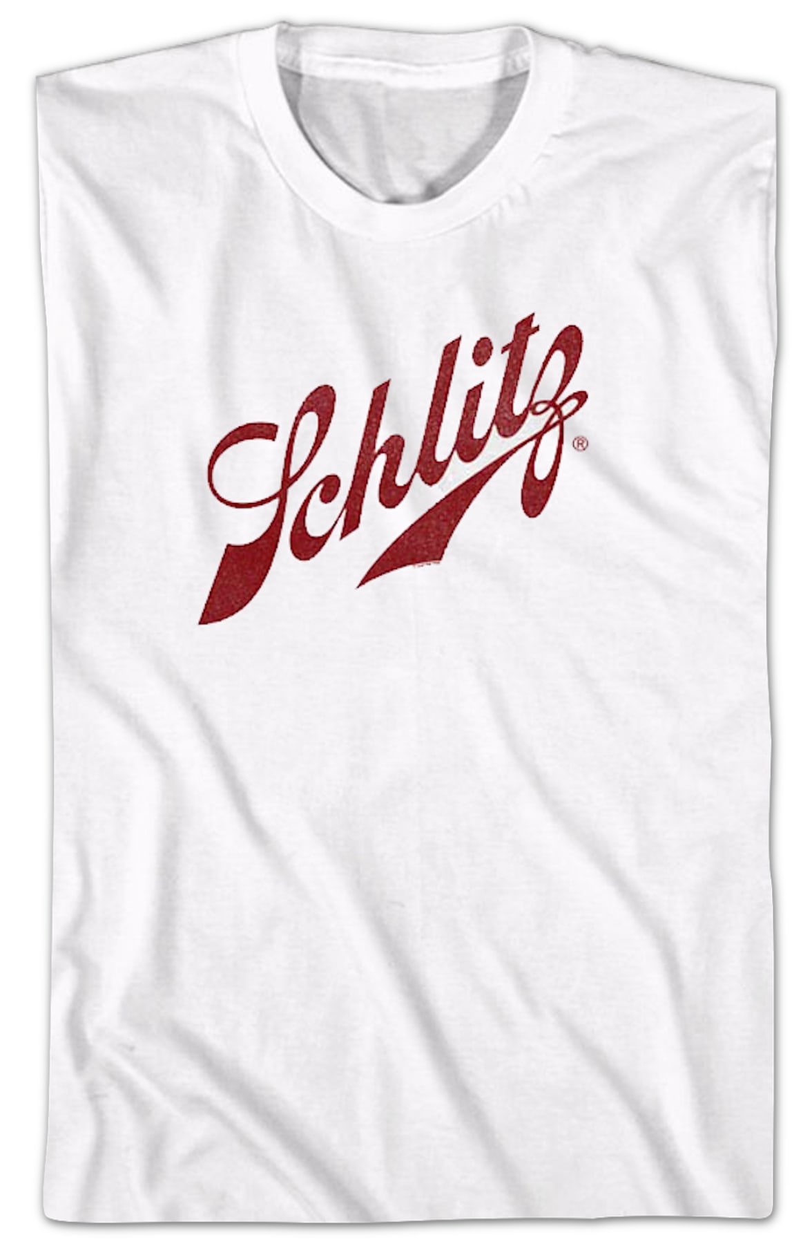 Schlitz Beer T-Shirt Schlitz Beer T-Shirt
