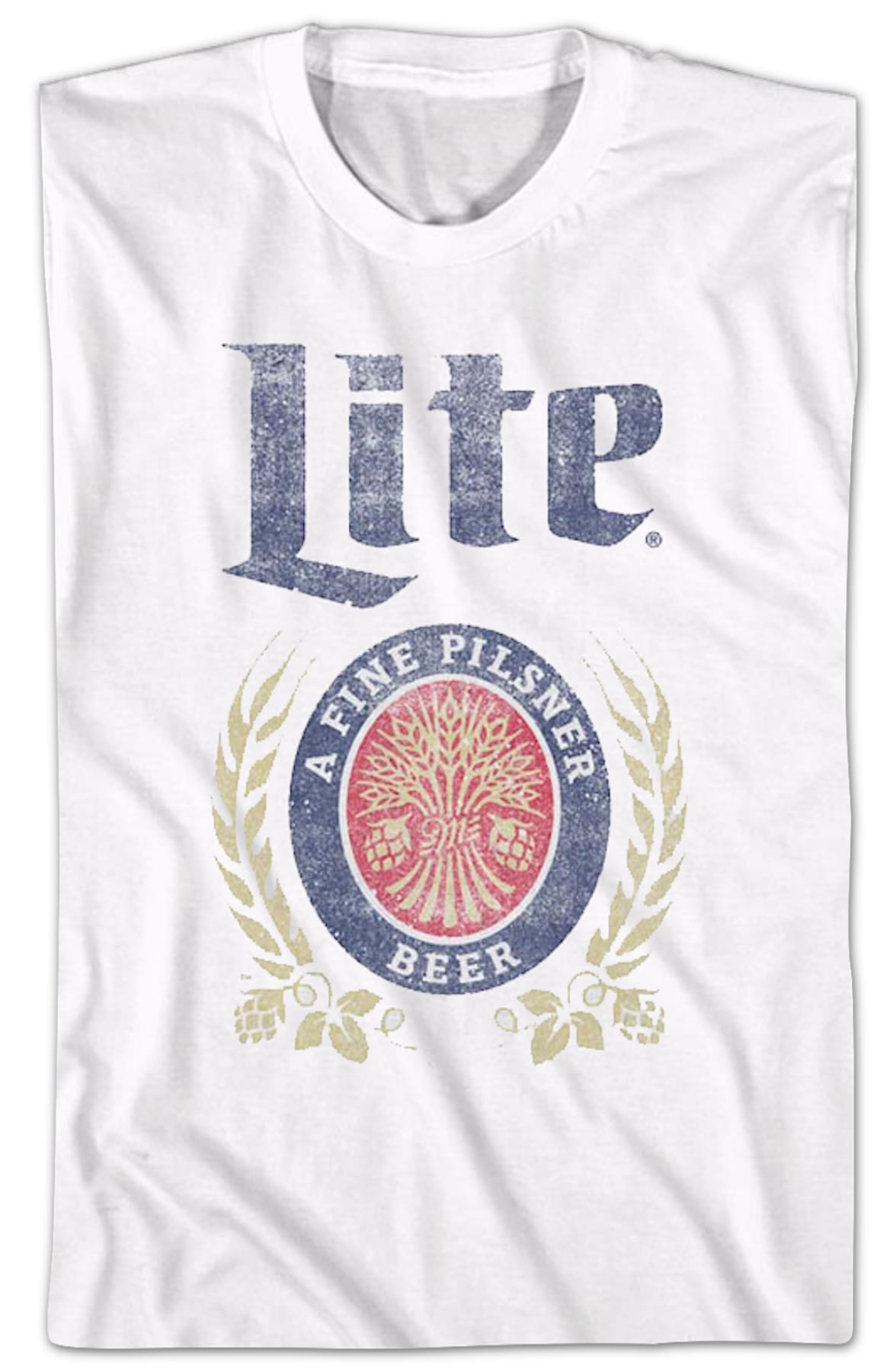 Miller Lite T-Shirt