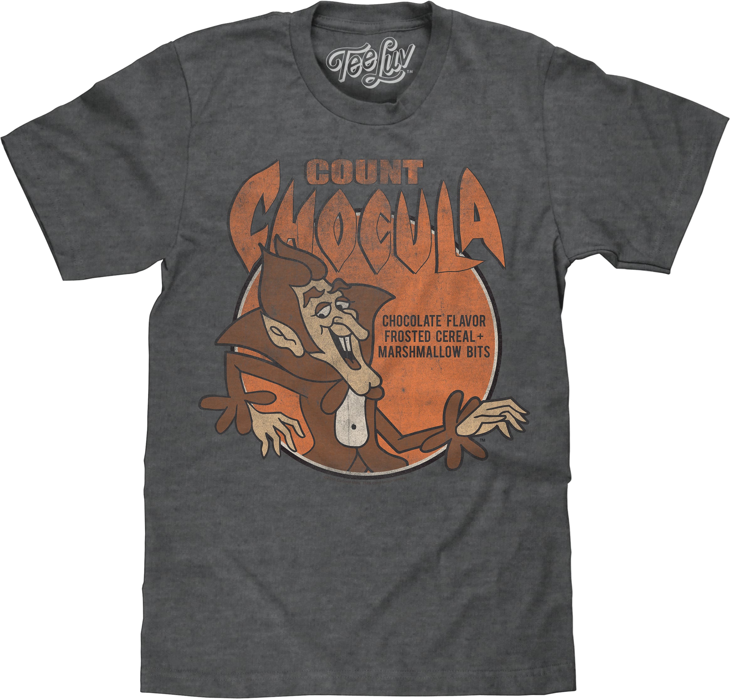 Vintage Count Chocula T-Shirt