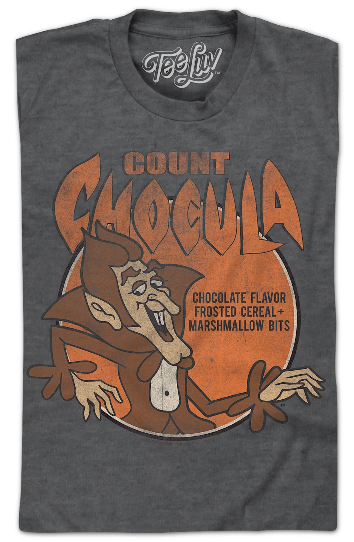 Vintage Count Chocula T-Shirt