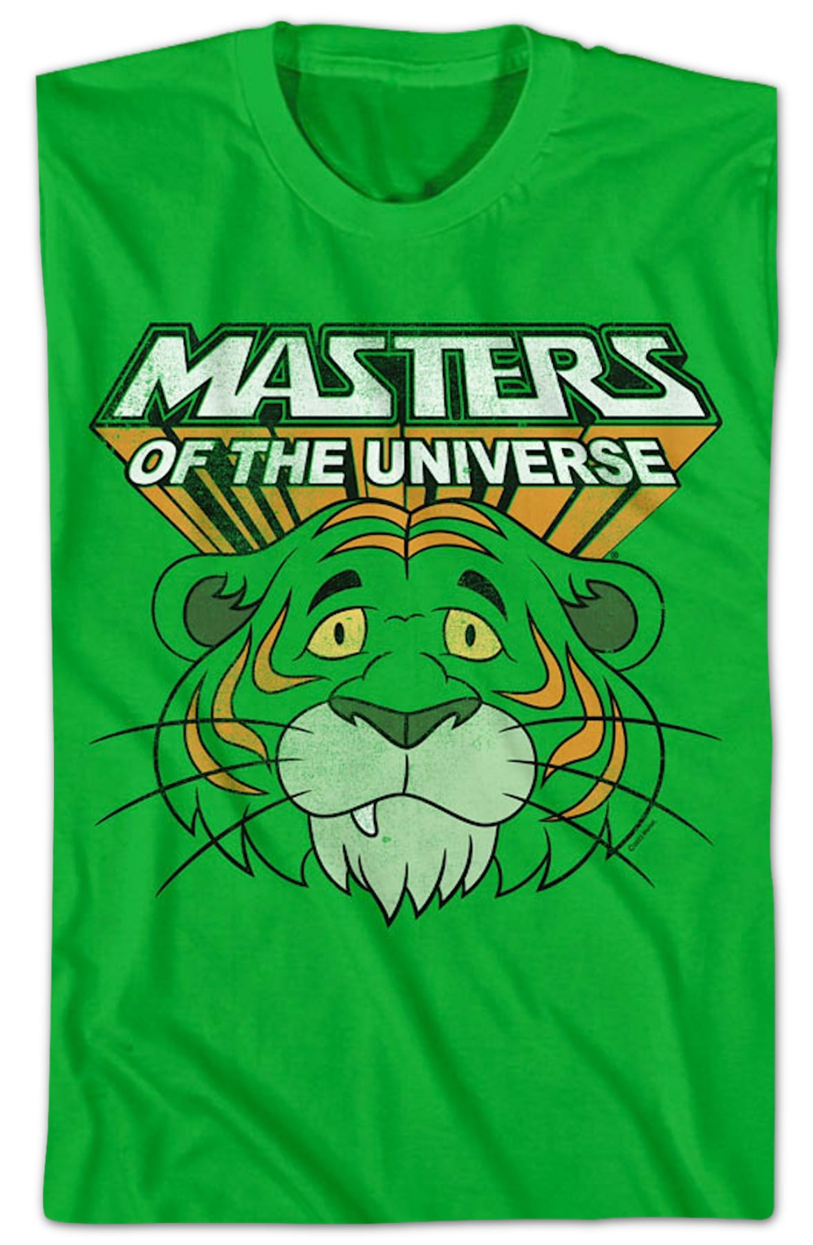 Cringer Masters of the Universe T-Shirt