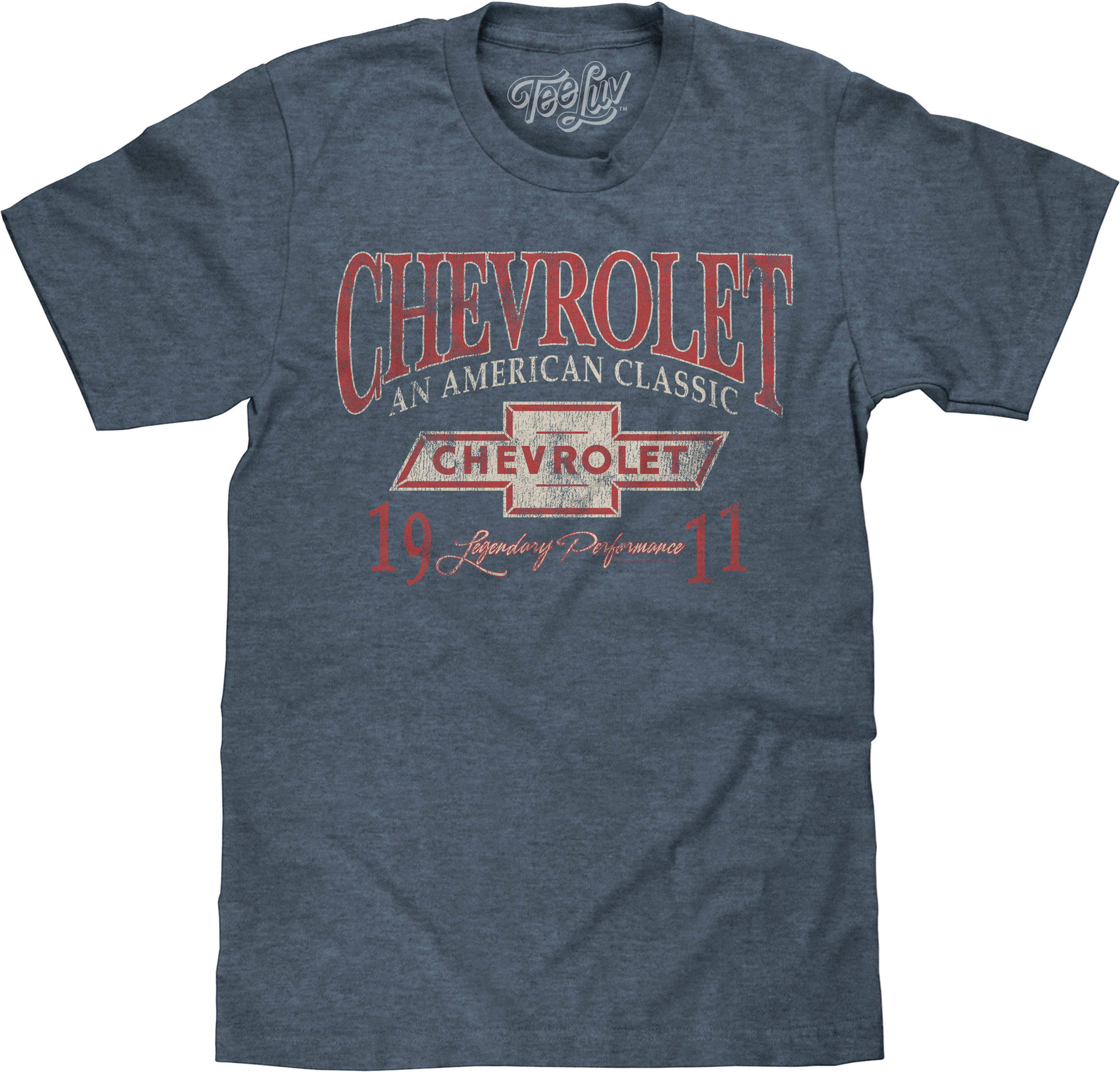 An American Classic Chevrolet T-Shirt
