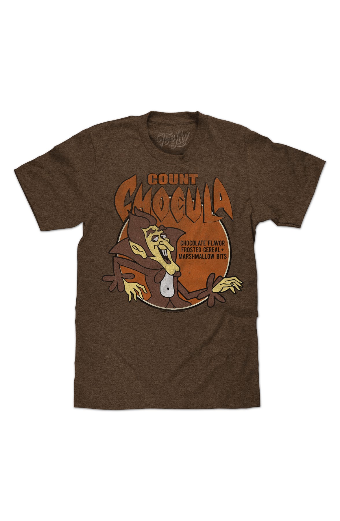 Count Chocula T-Shirt Count Chocula T-Shirt