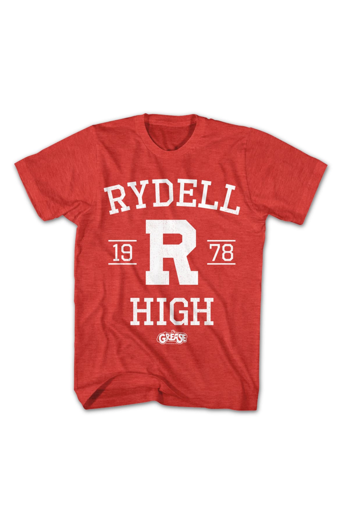 Vintage Rydell High Grease T-Shirt