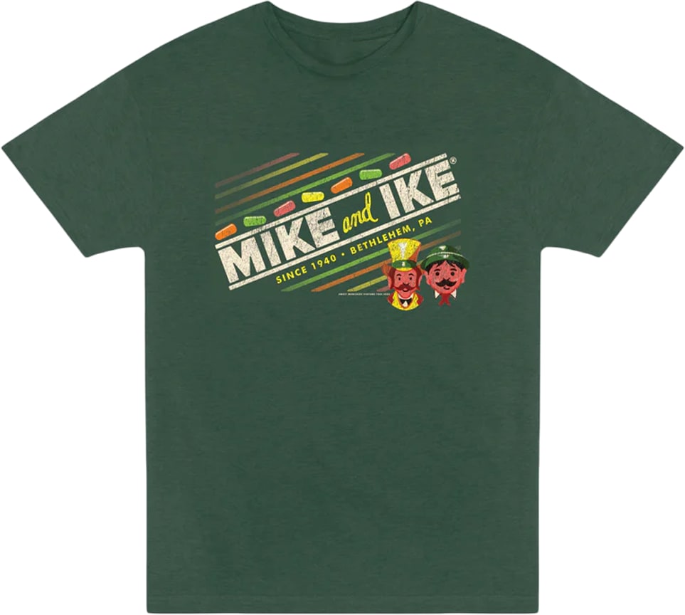 Since 1940 Mike and Ike T-Shirt
