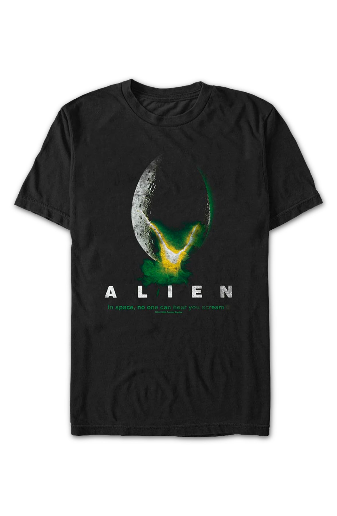 Movie Poster Alien T-Shirt