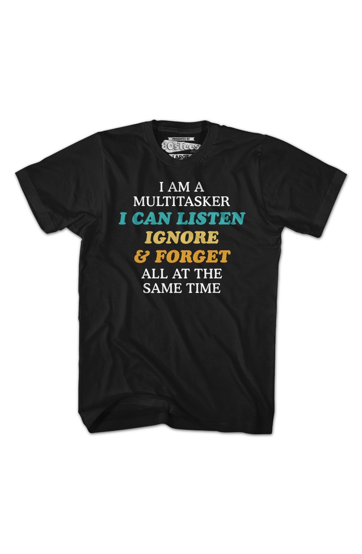 Multitasker T-Shirt