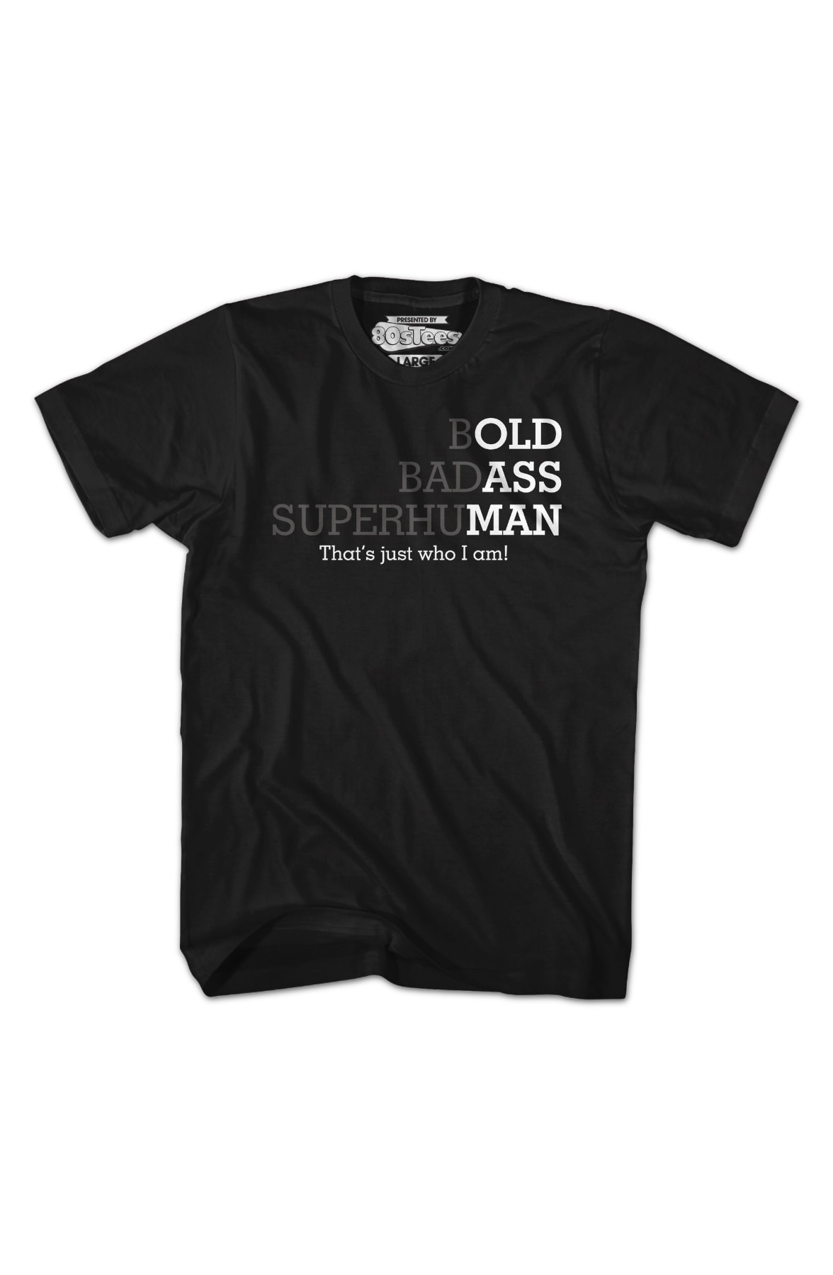 Old Ass Man T-Shirt