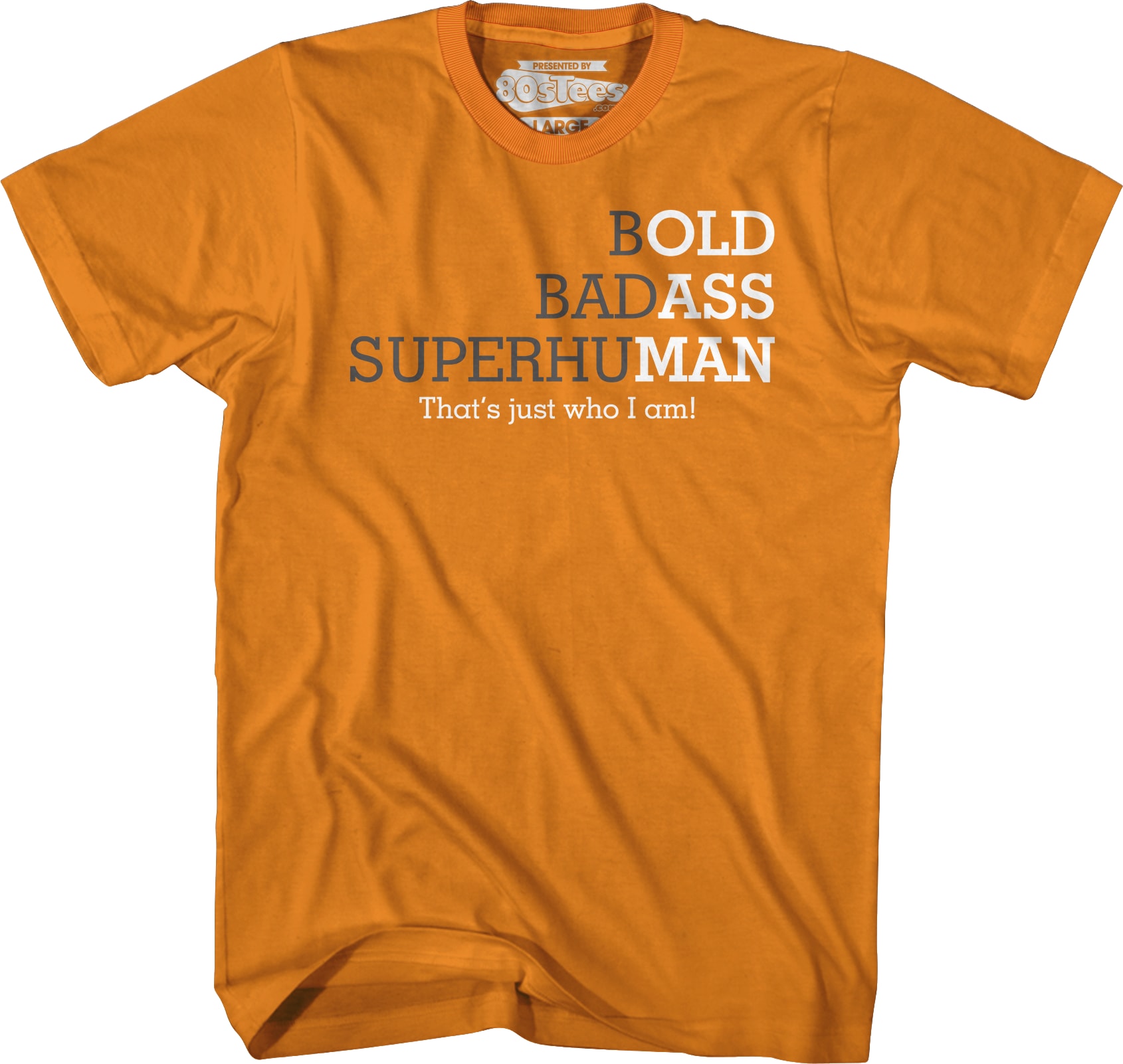 Old Ass Man T-Shirt