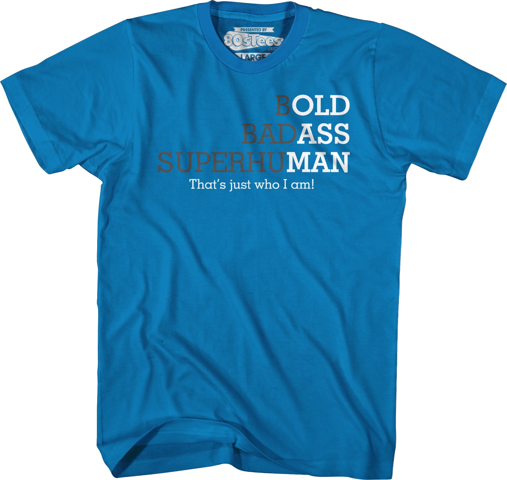 Old Ass Man T-Shirt