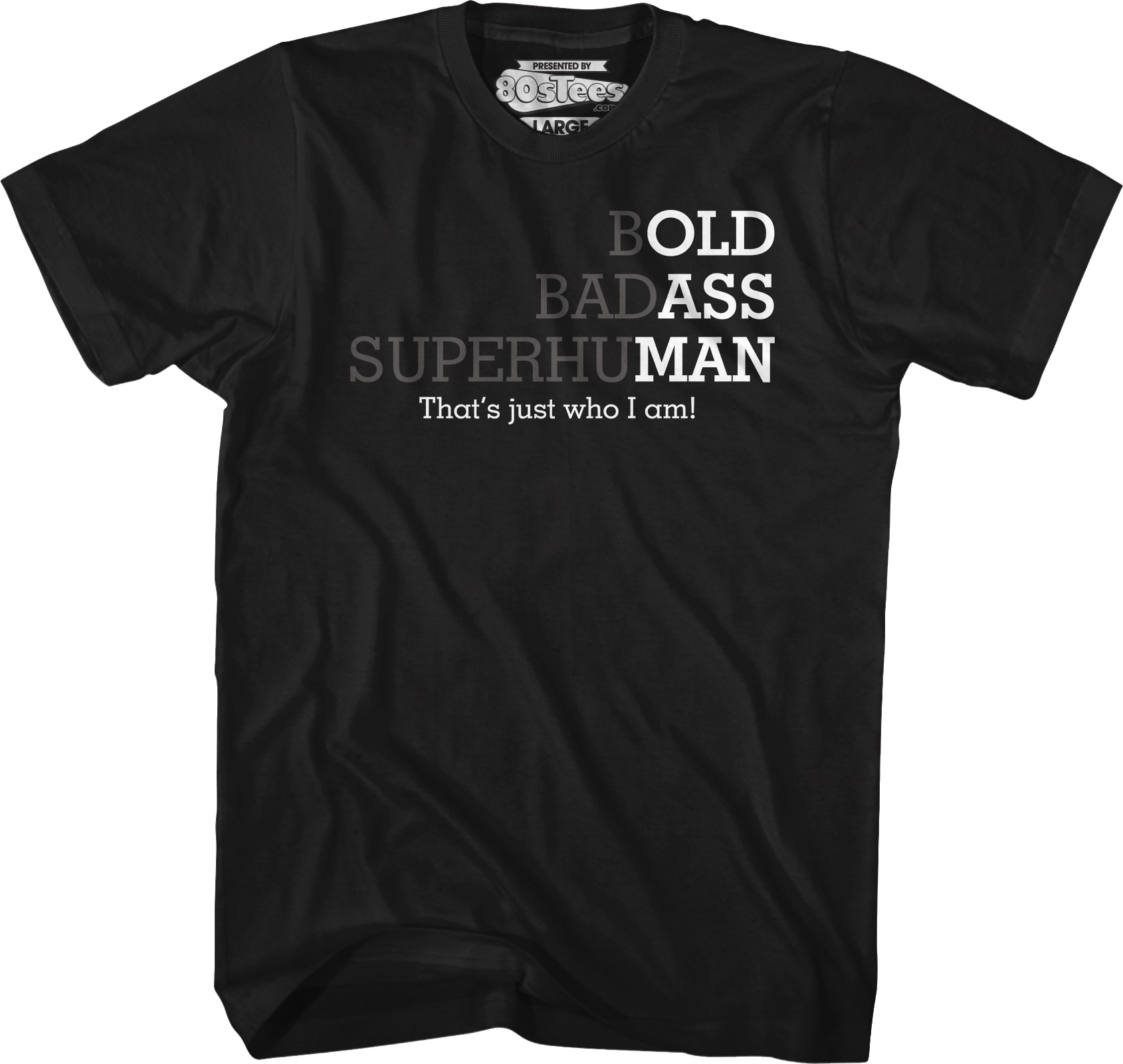 Old Ass Man T-Shirt