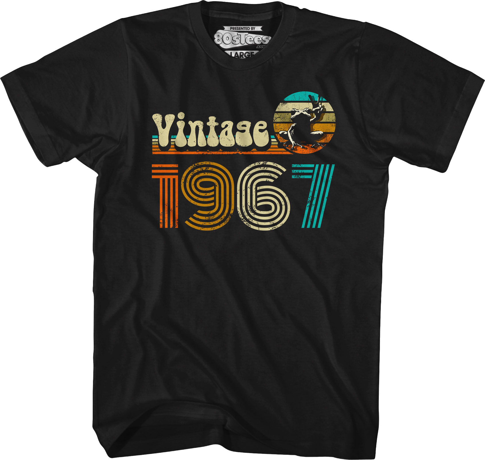 Vintage 1967 T-Shirt