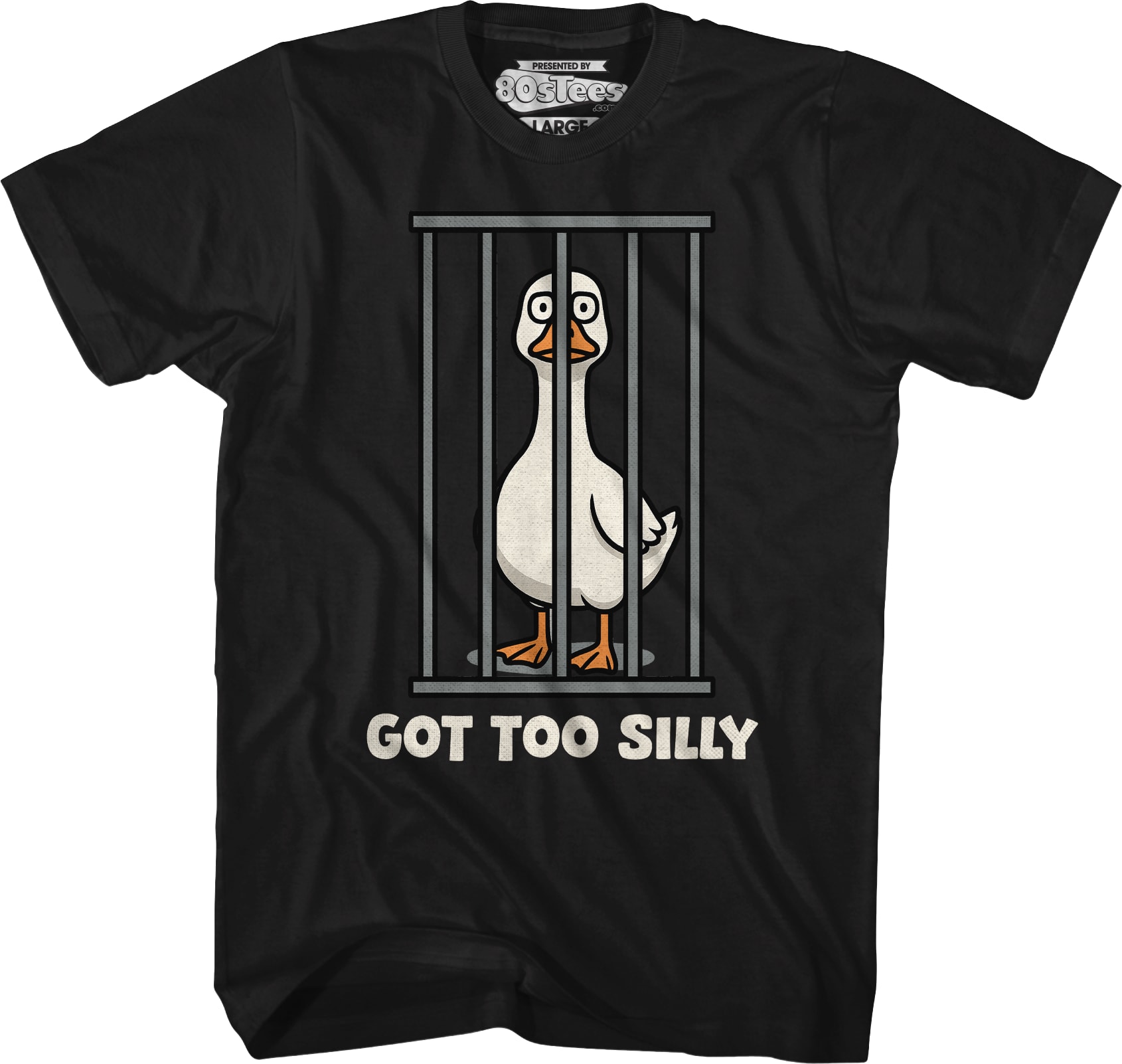 Got Too Silly T-Shirt