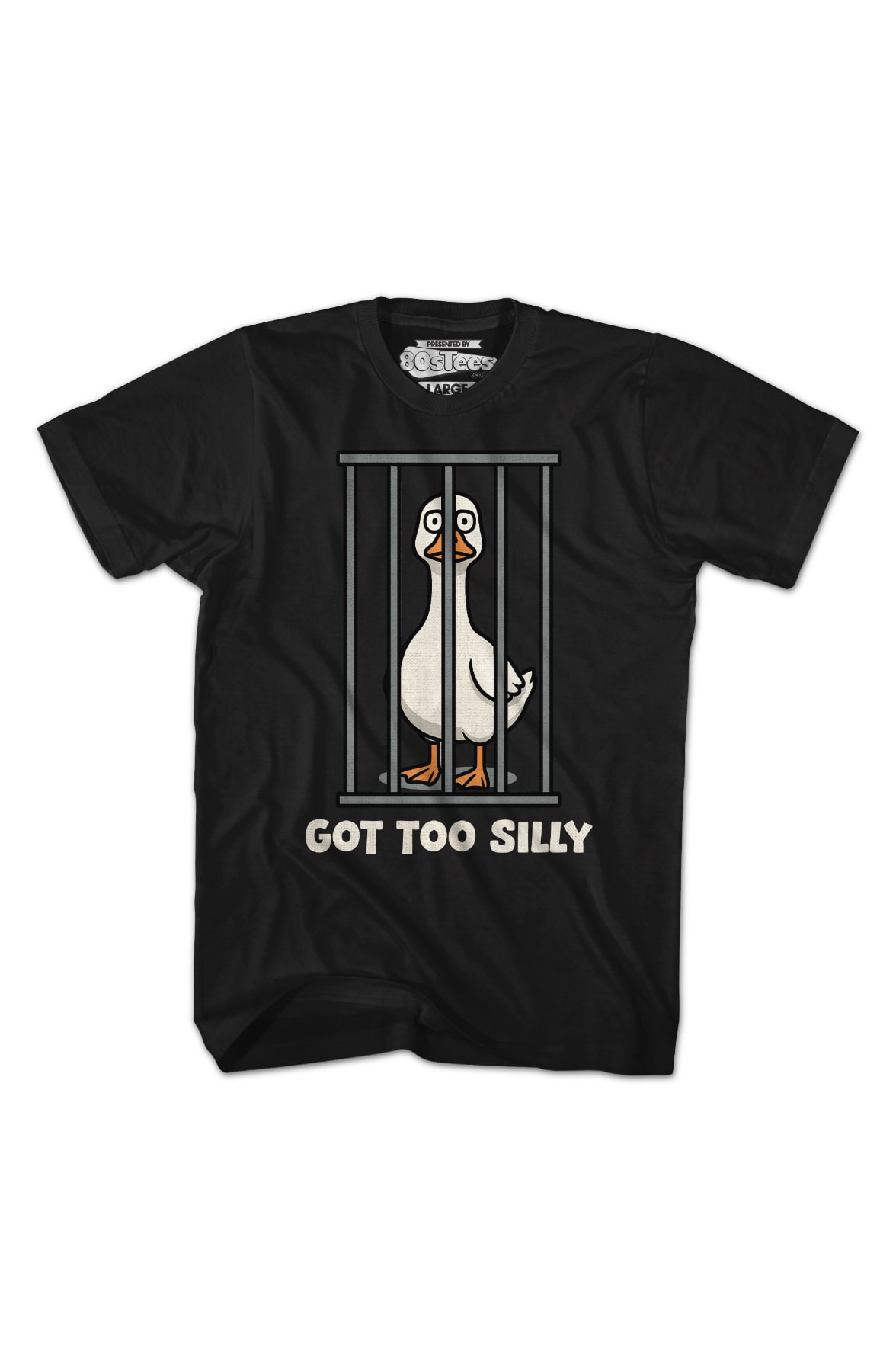Got Too Silly T-Shirt