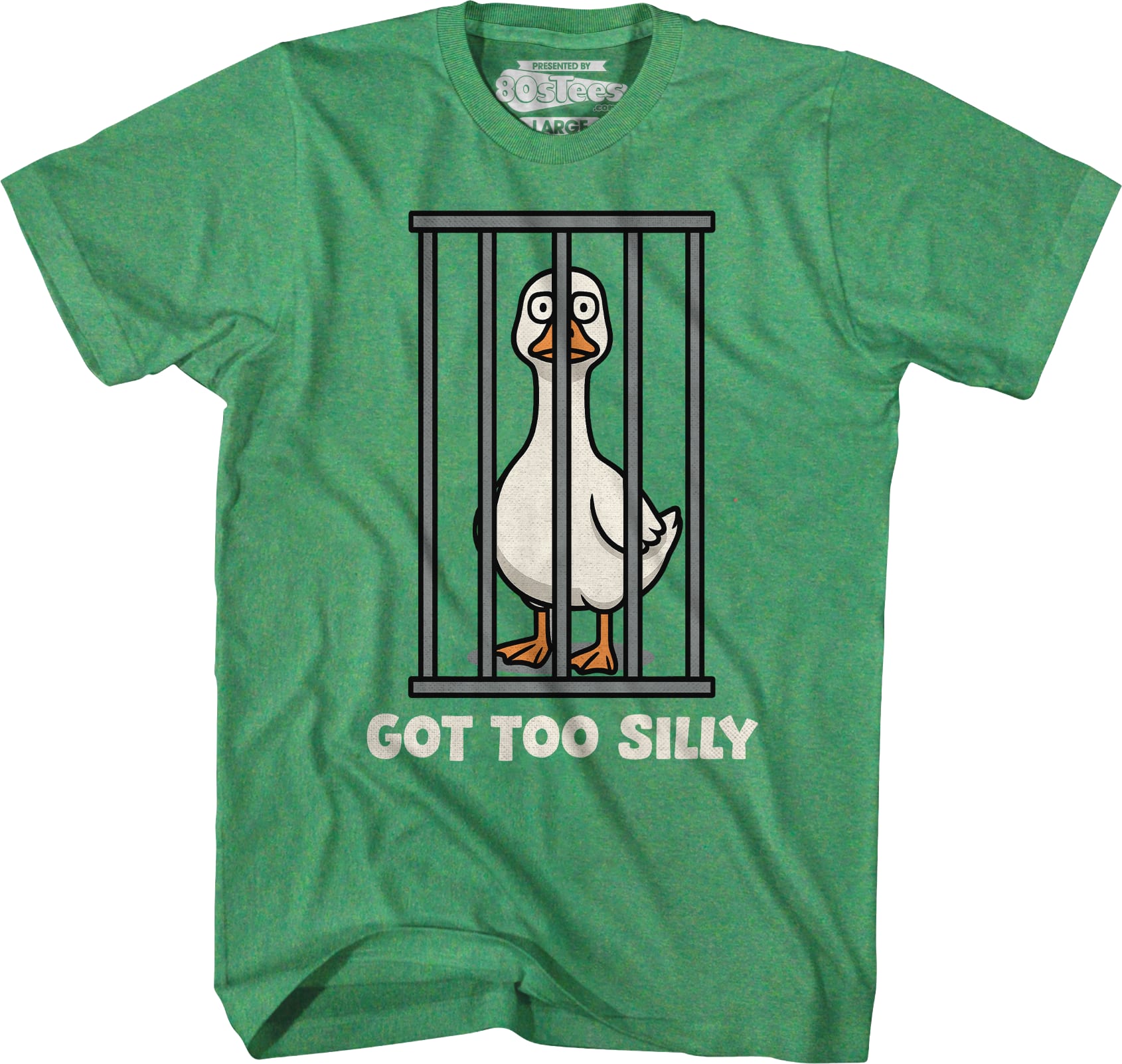 Got Too Silly T-Shirt