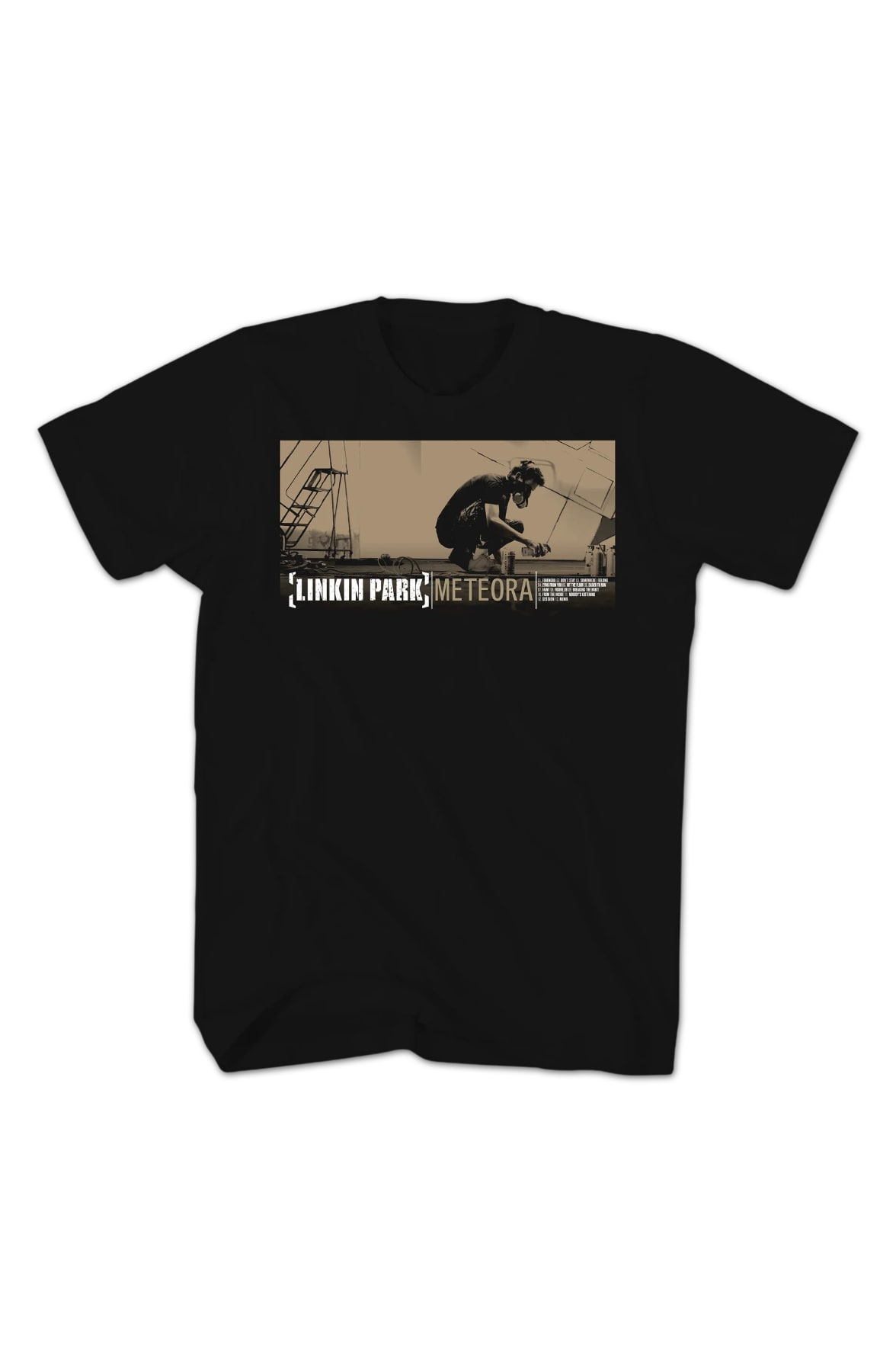 Meteora Linkin Park T-Shirt