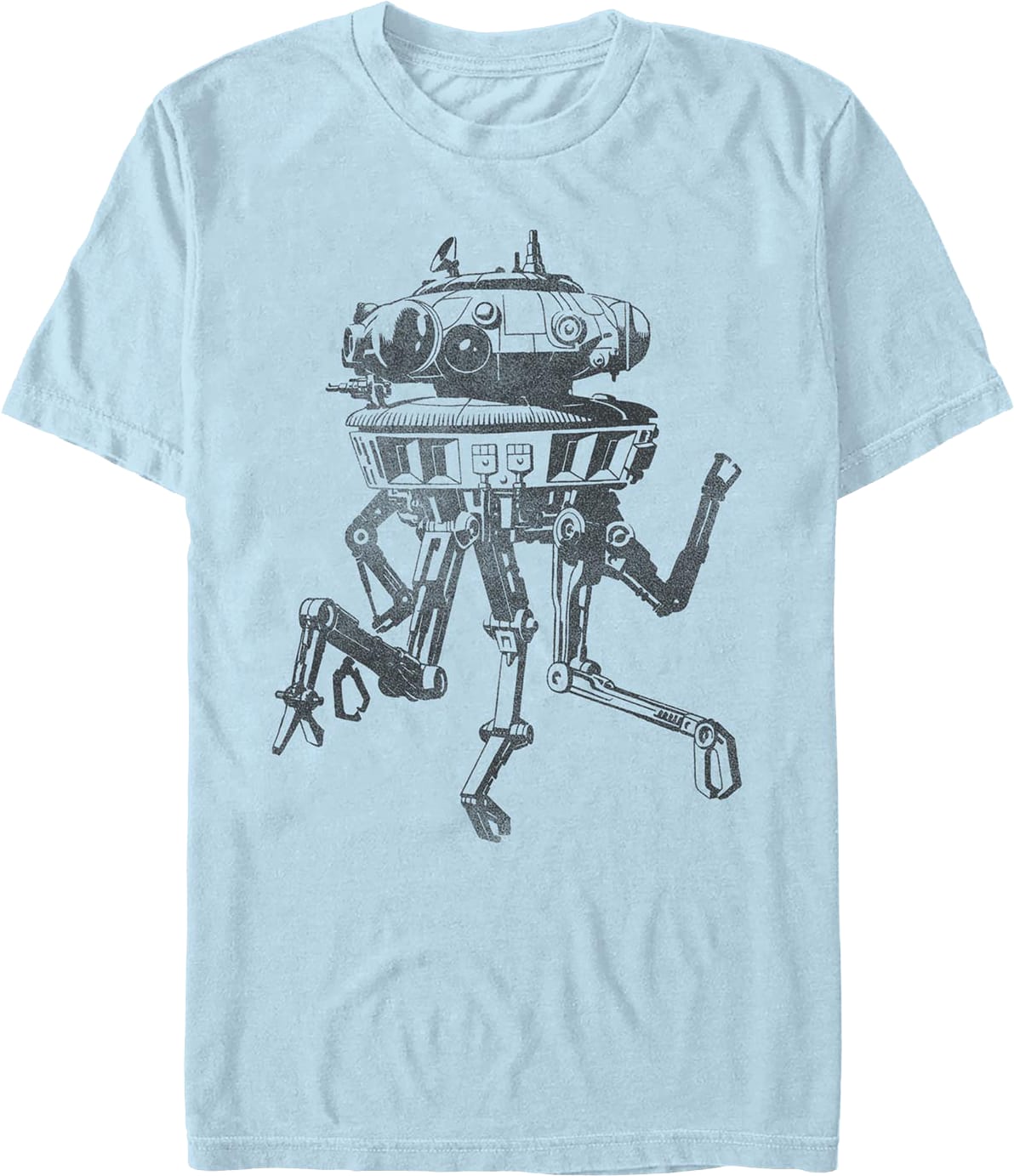 Vintage Star Wars Imperial Probe T-Shirt