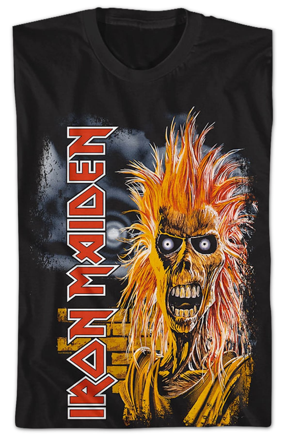 Iron Maiden T-Shirt