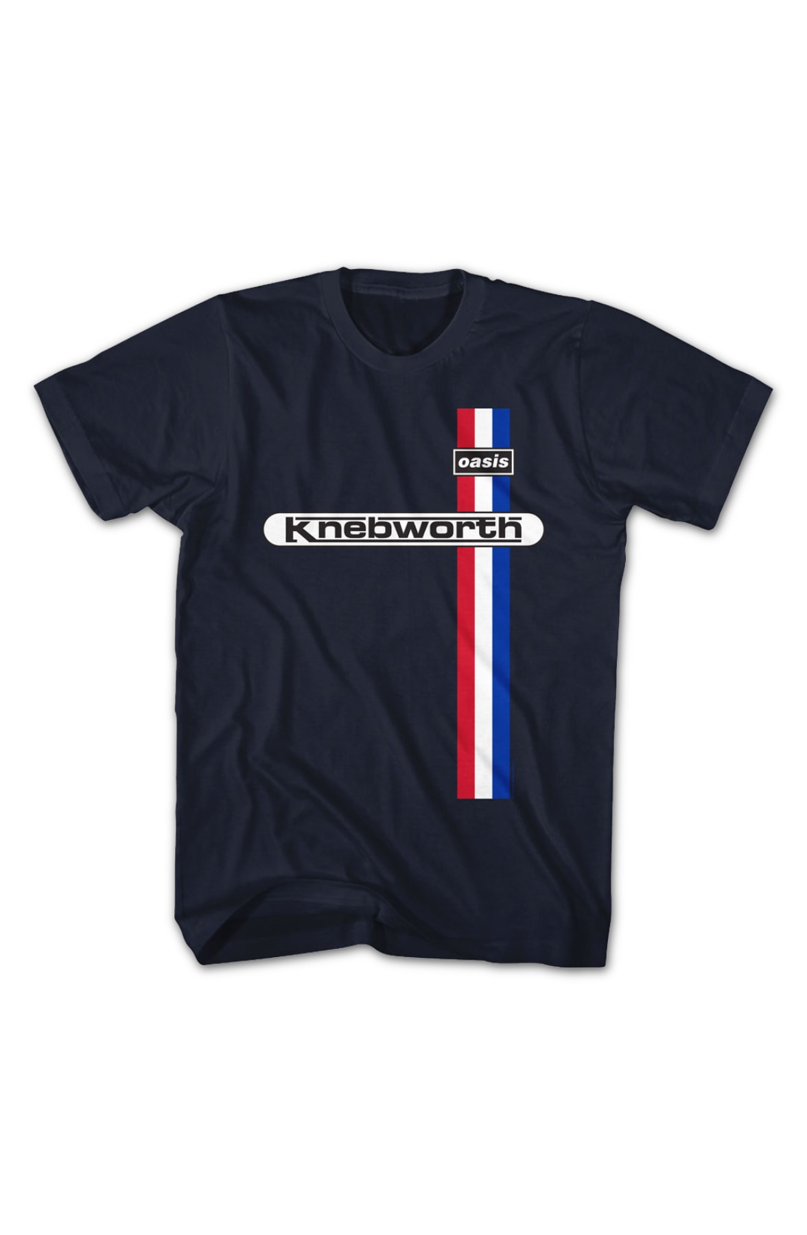 Knebworth Oasis T-Shirt