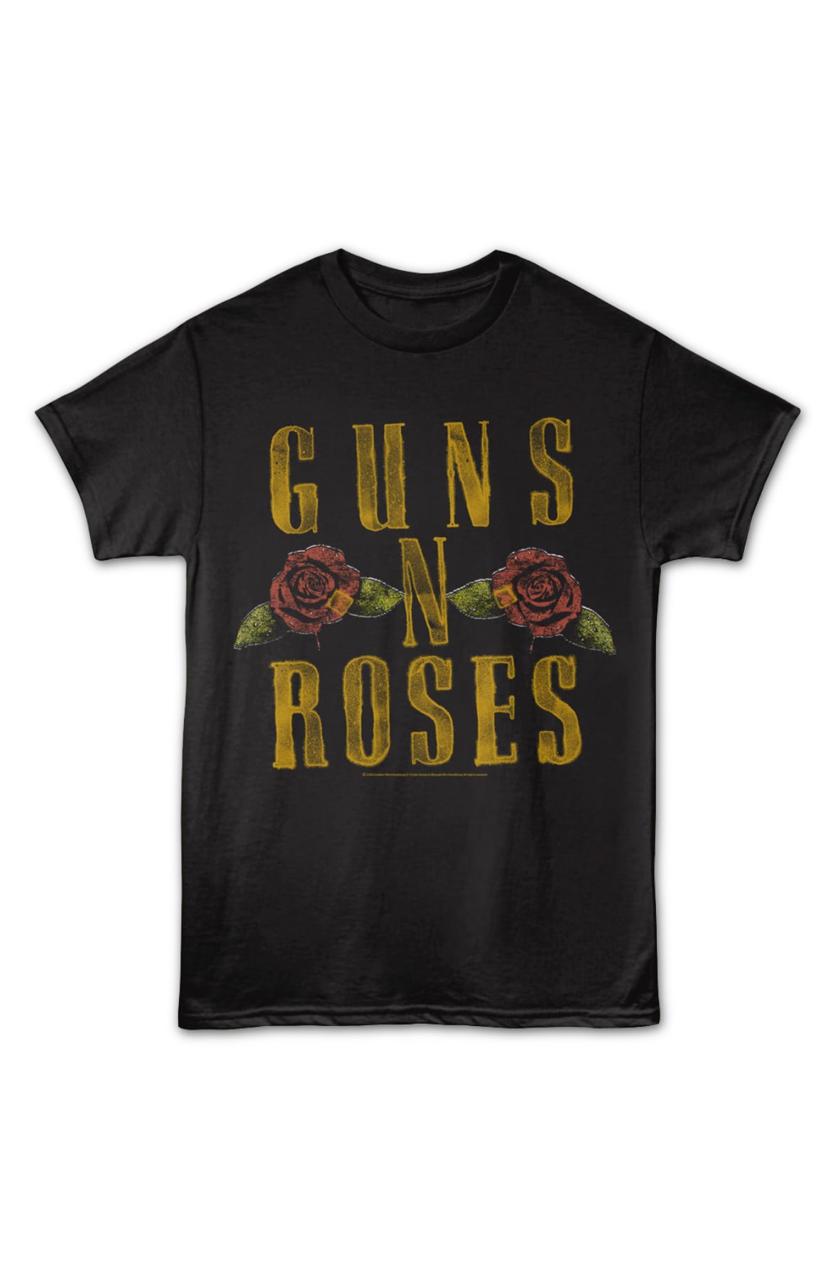 Vintage Guns N' Roses T-Shirt