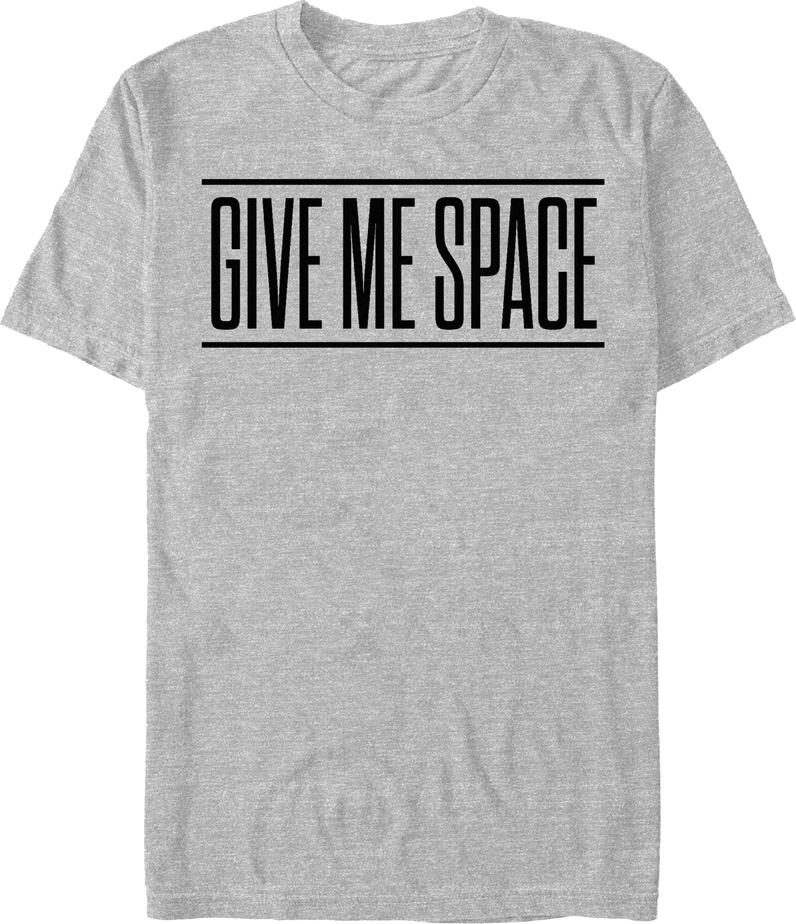 Give Me Space NASA T-Shirt