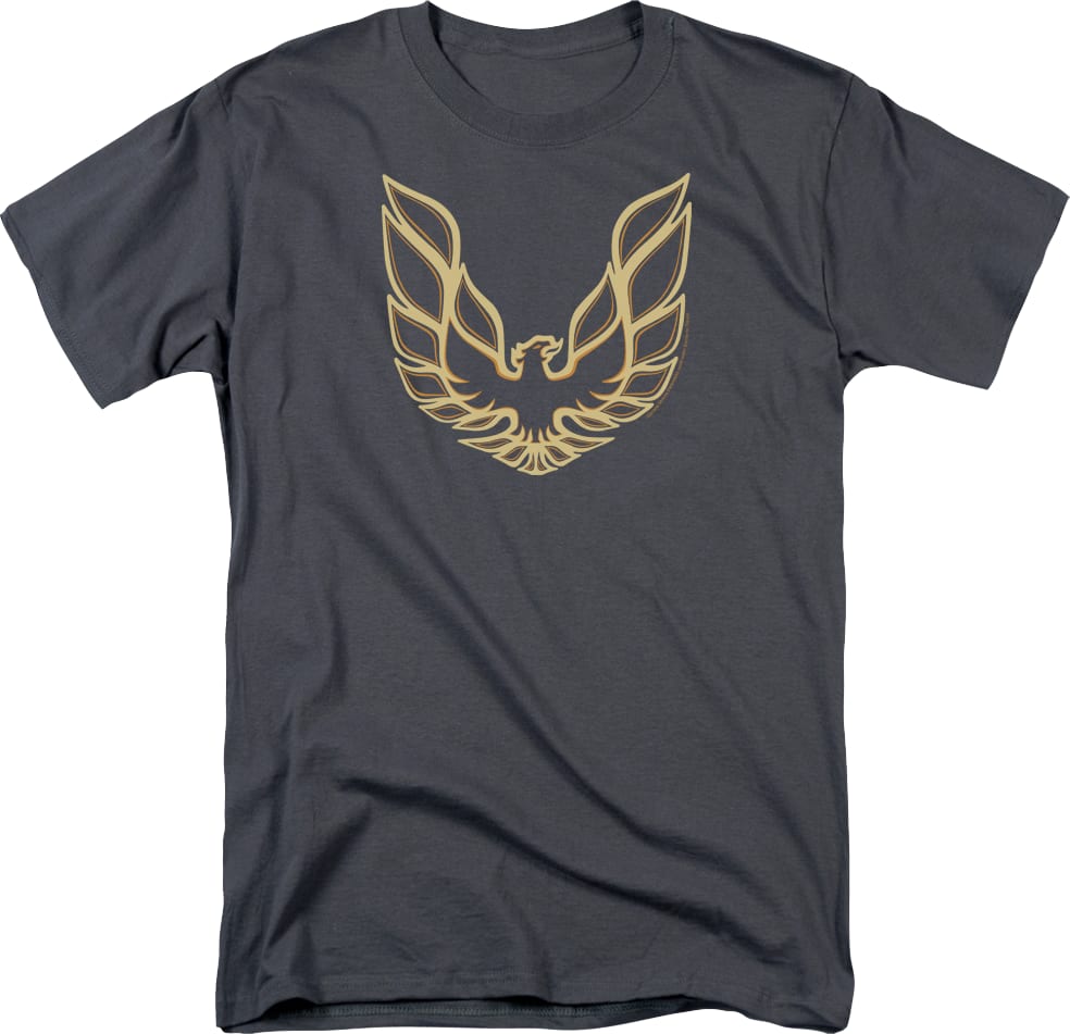 Firebird Pontiac T-Shirt