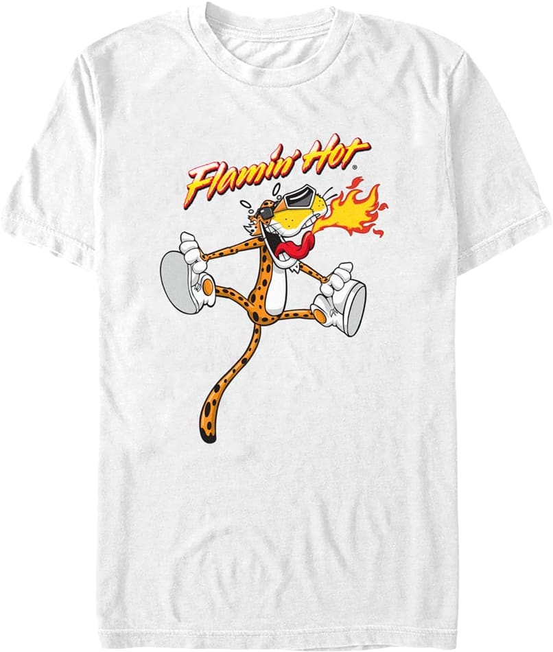 Flamin' Hot Cheetos T-Shirt