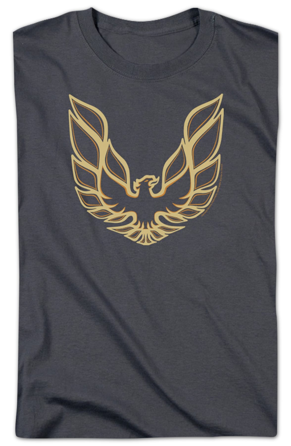 Firebird Pontiac T-Shirt Firebird Pontiac T-Shirt
