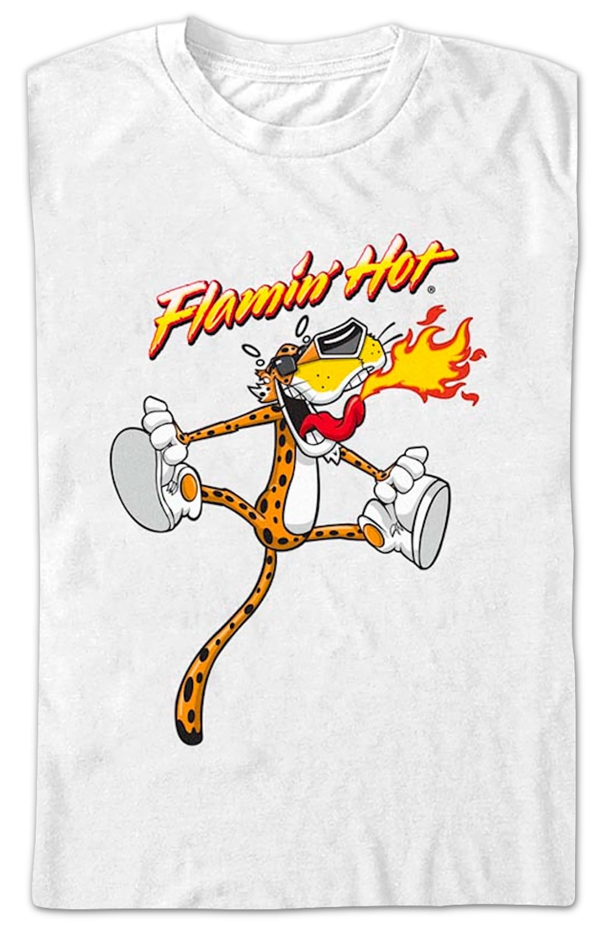 Flamin' Hot Cheetos T-Shirt