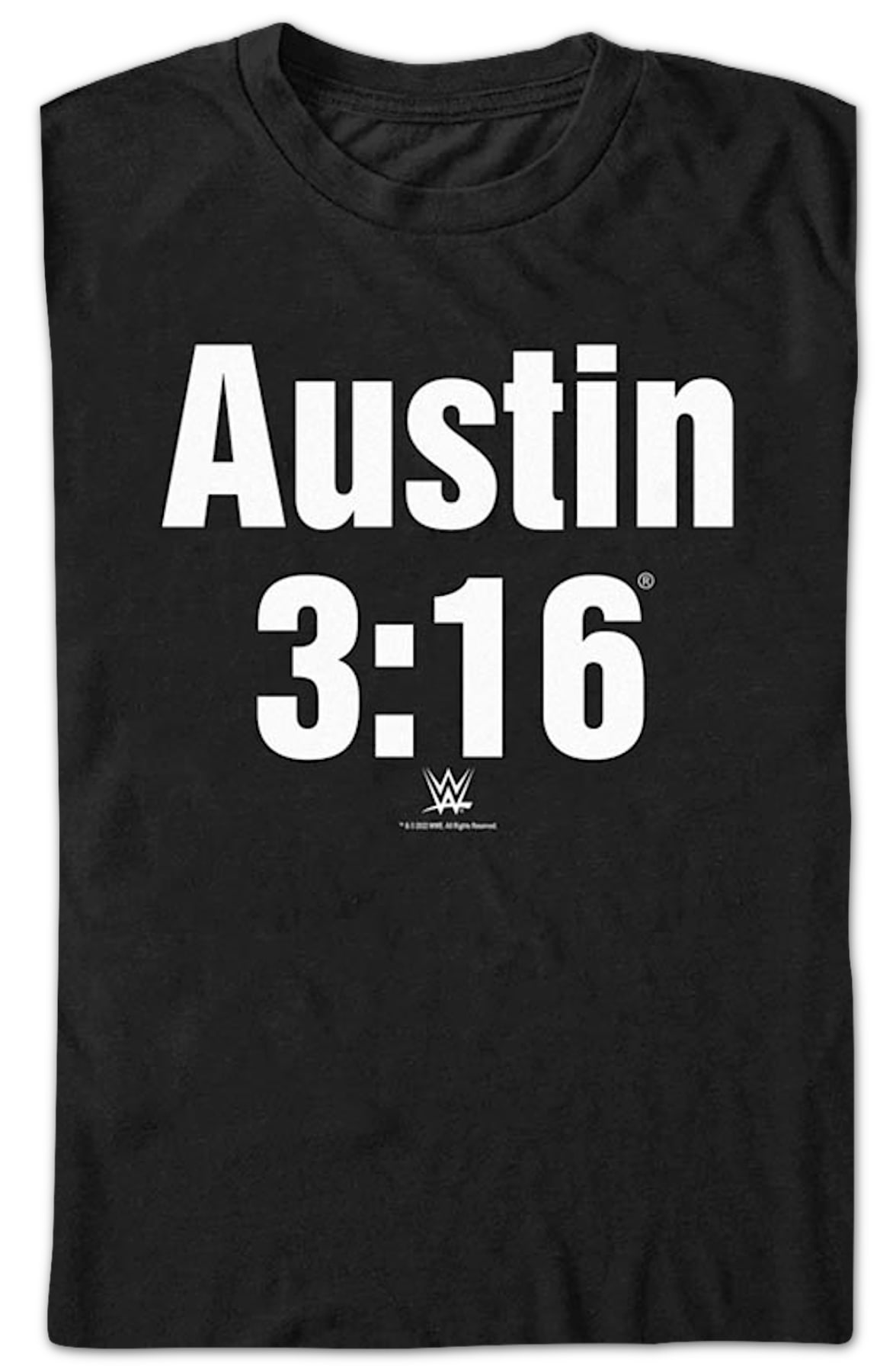 Austin 3:16 Stone Cold T-Shirt