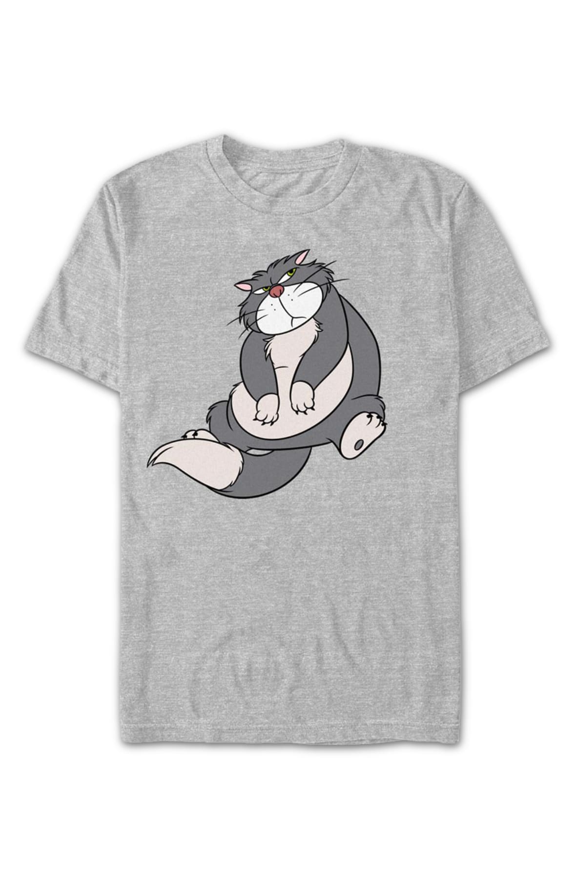 Lucifer Cinderella Disney T-Shirt