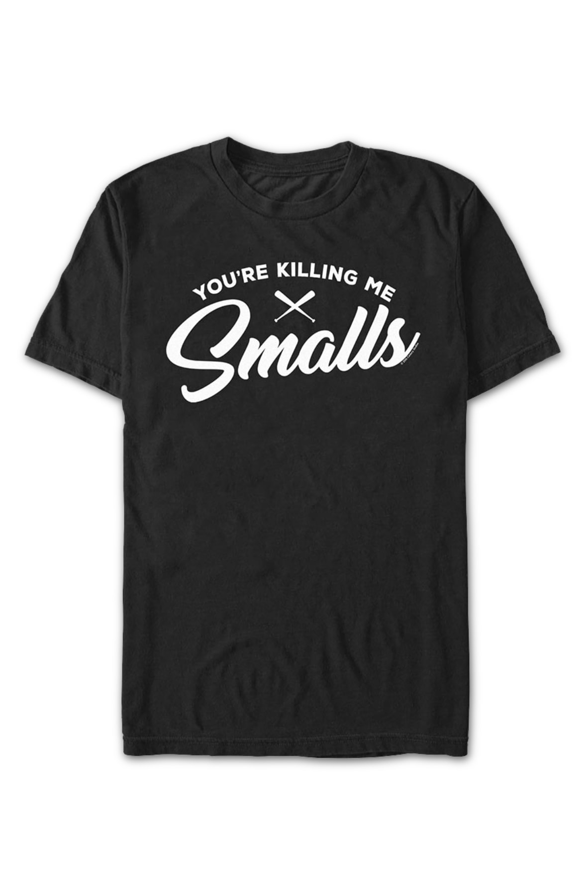 You're Killing Me Smalls Sandlot T-Shirt