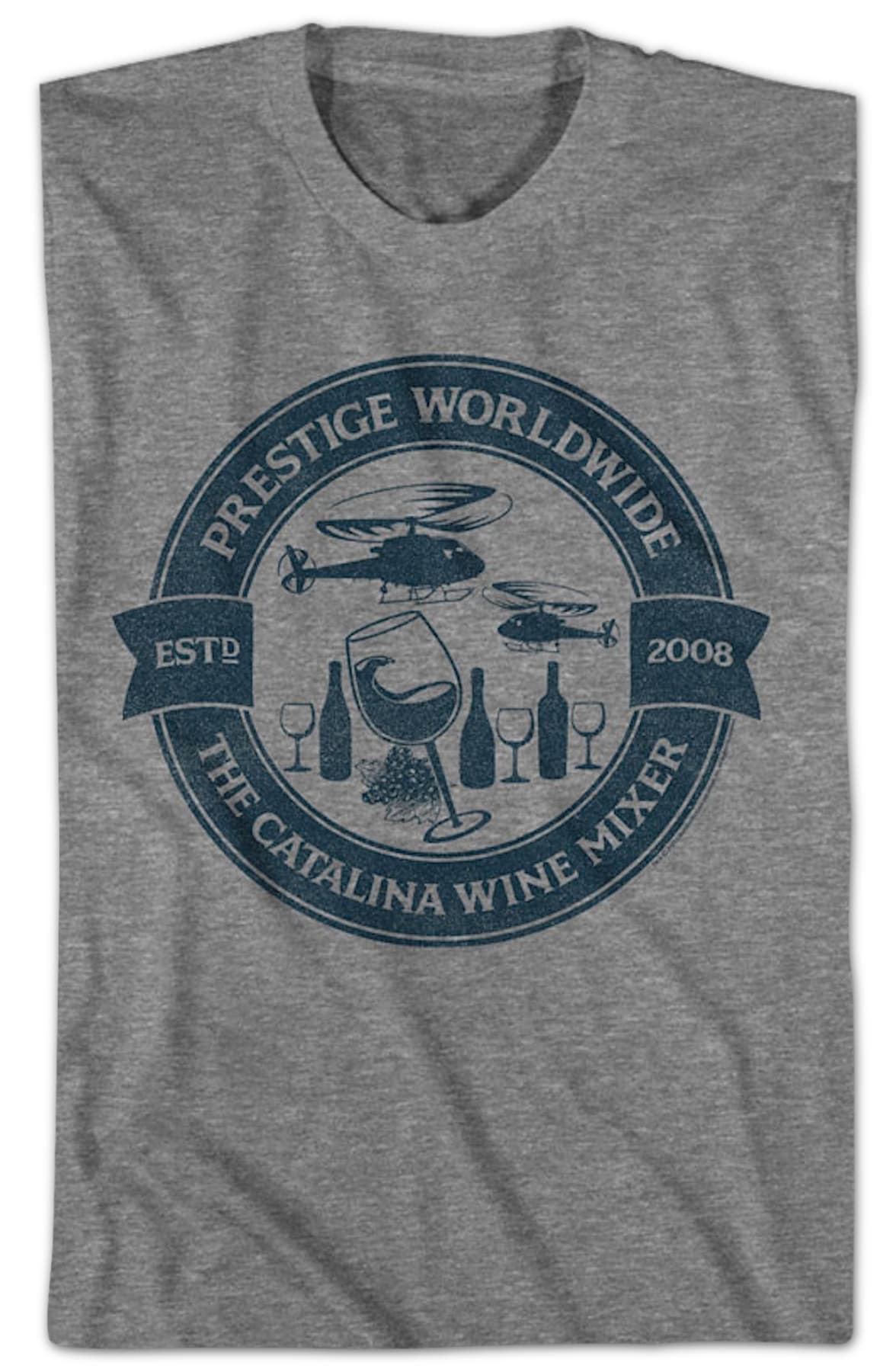 Catalina Wine Mixer Shirt Catalina Wine Mixer Shirt