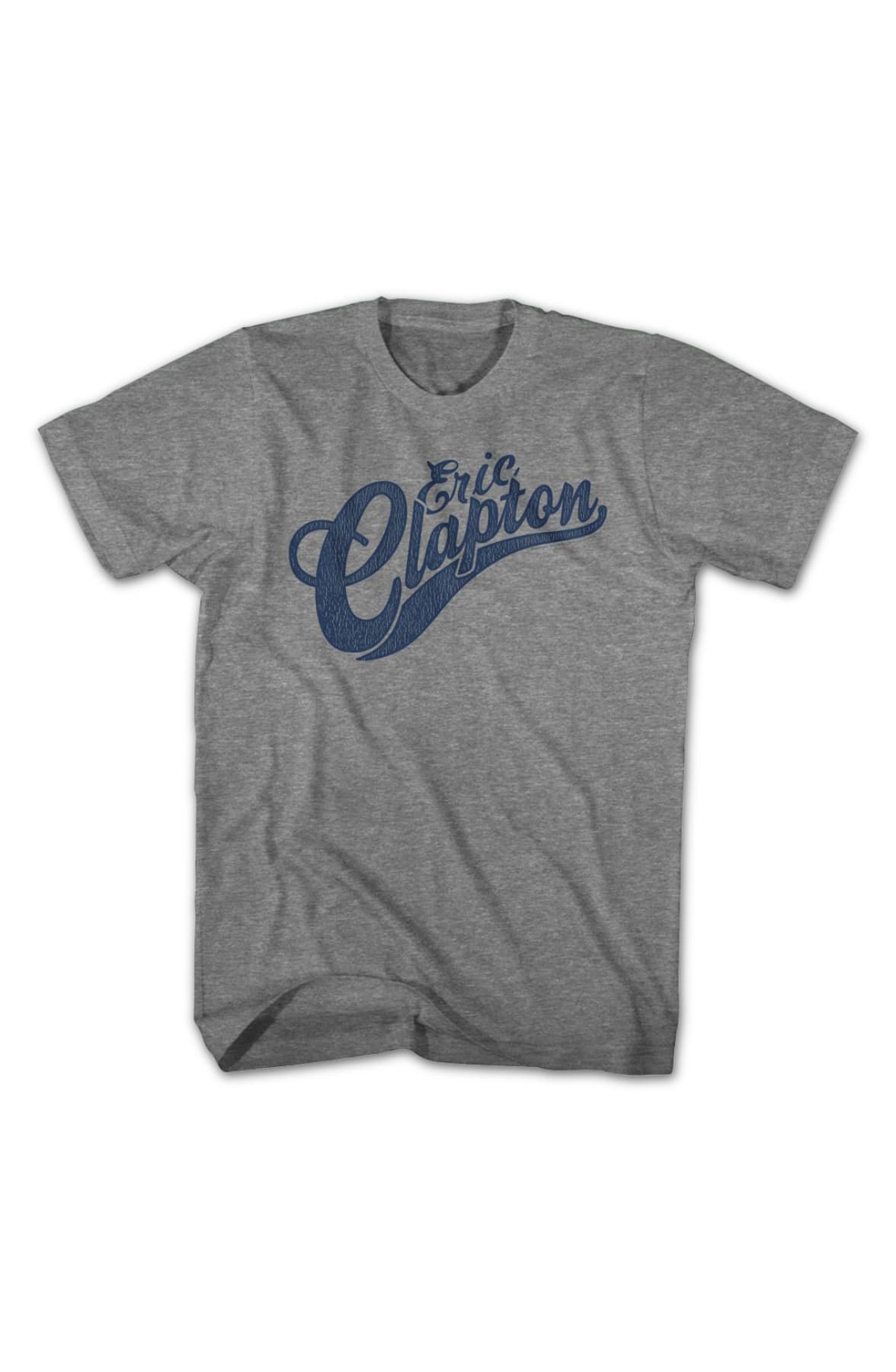 Eric Clapton T-Shirt Eric Clapton T-Shirt