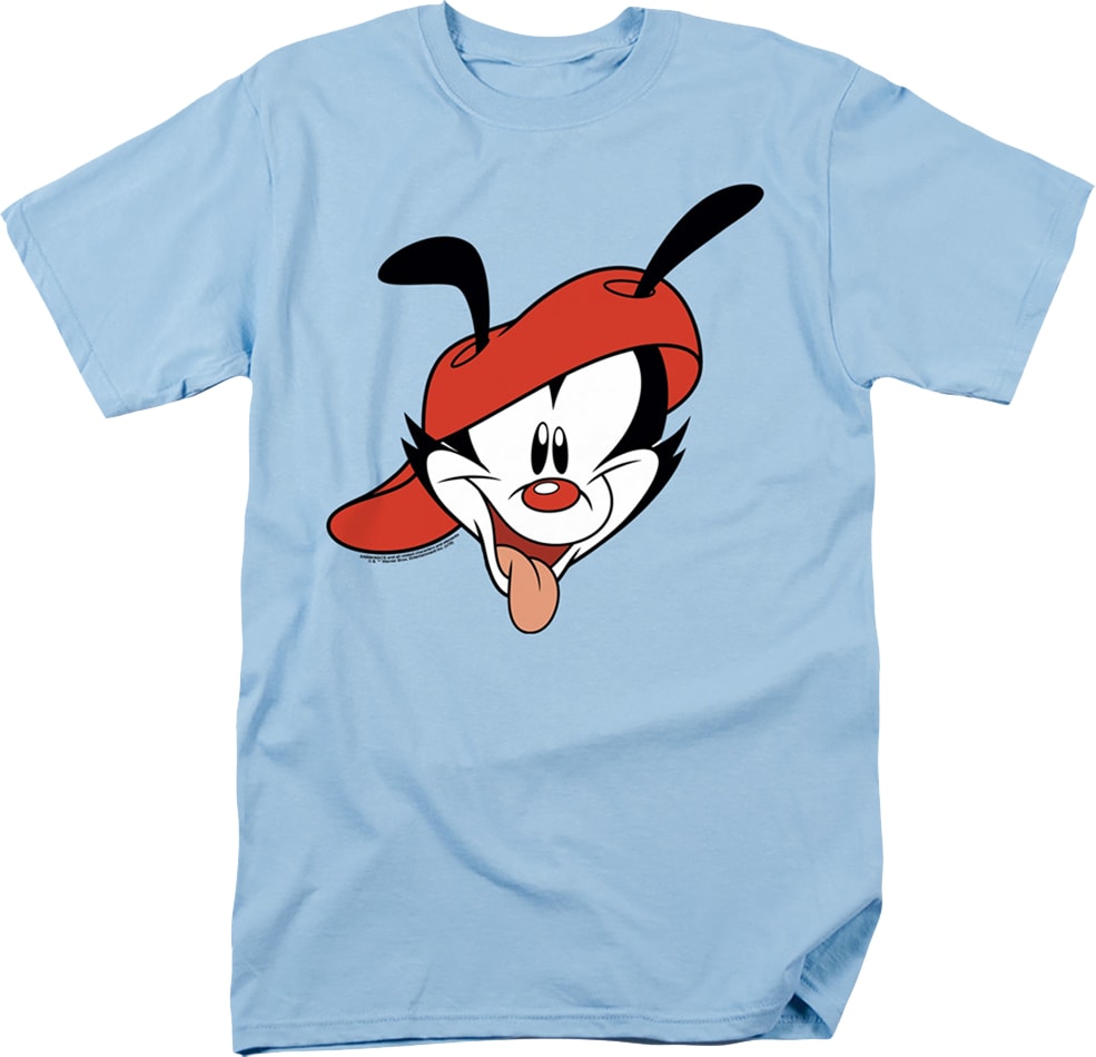 Wakko Animaniacs T-Shirt