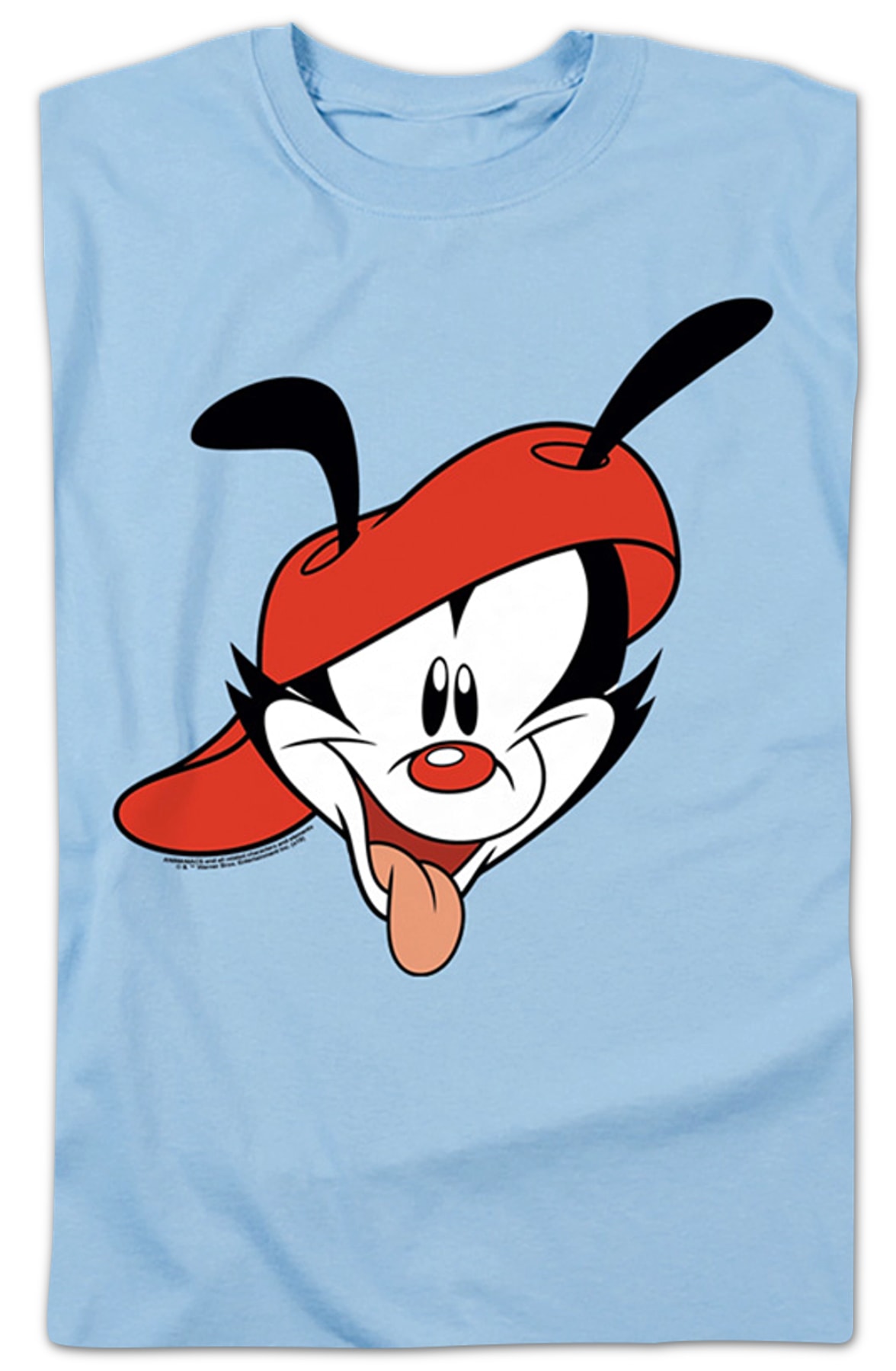 Wakko Animaniacs T-Shirt Wakko Animaniacs T-Shirt