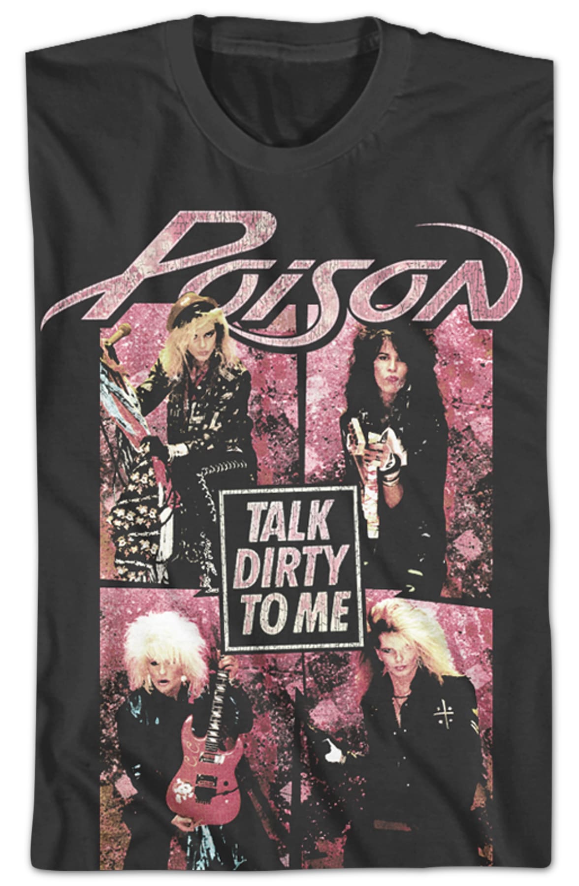 Talk Dirty To Me Poison Shirt Talk Dirty To Me Poison Shirt