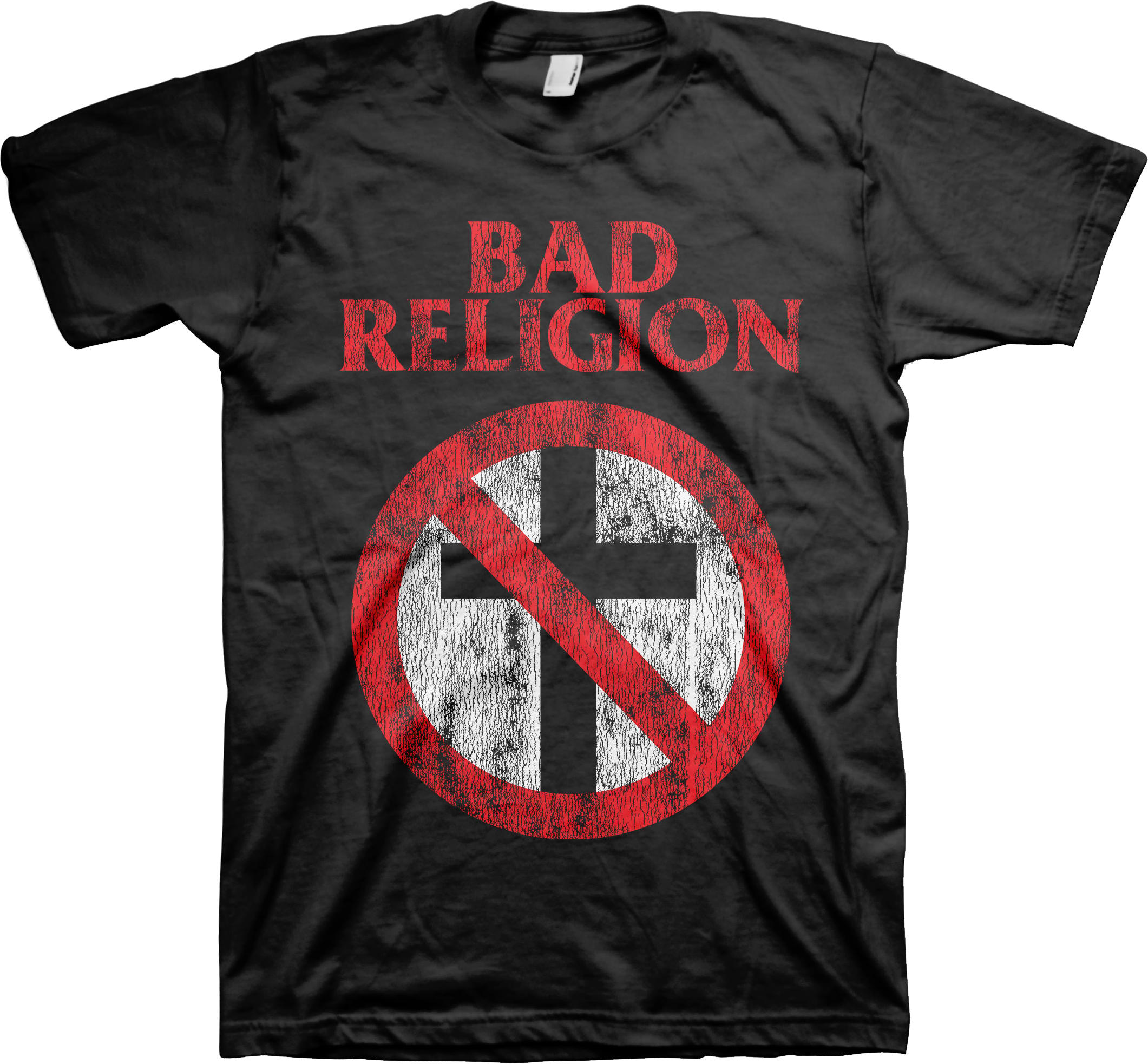 Bad Religion T-Shirt
