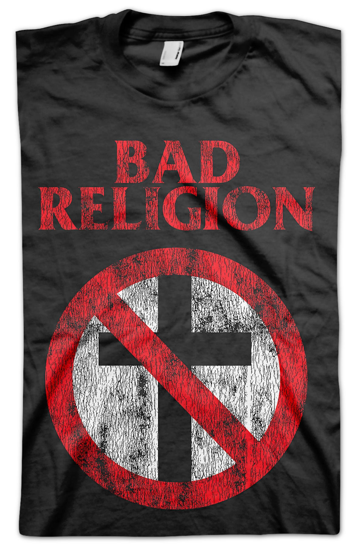 Bad Religion T-Shirt