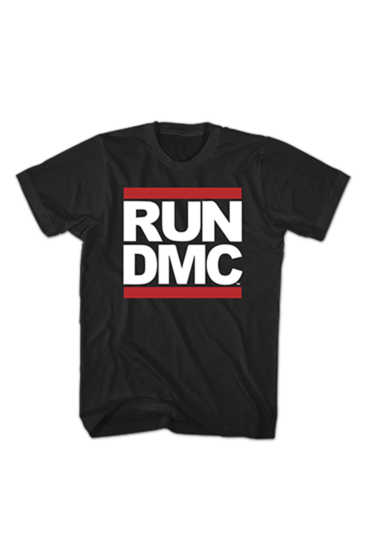Classic Logo Run-DMC T-Shirt
