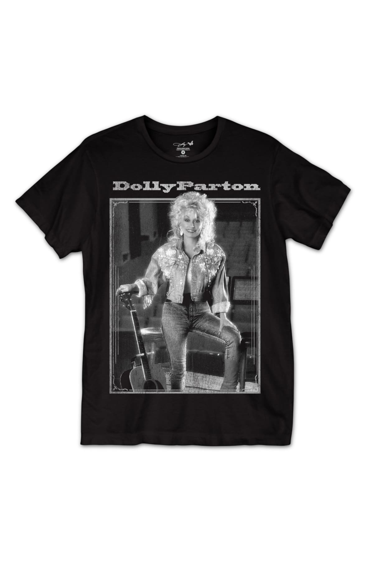 Dolly Parton T-Shirt